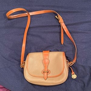 Crossbody bag